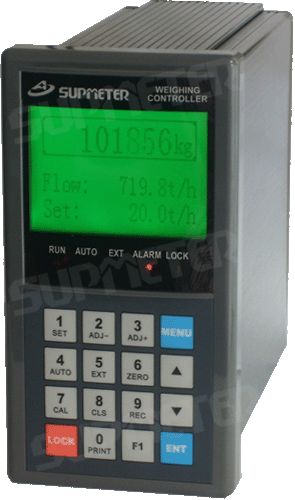 Belt Scale Feeding Controller BST100-E01